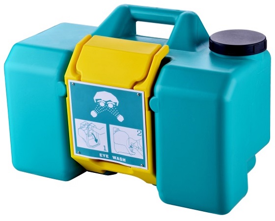 Portable Eyewash 8gallon