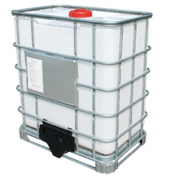 500L IBC tanks