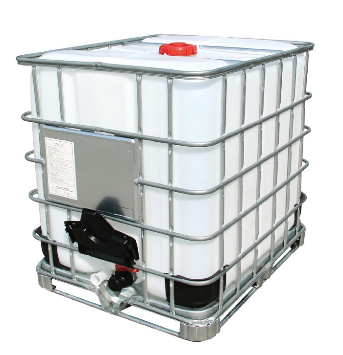 1000L IBC tanks