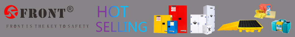 Spill kits ( Emergency Spill Control) 